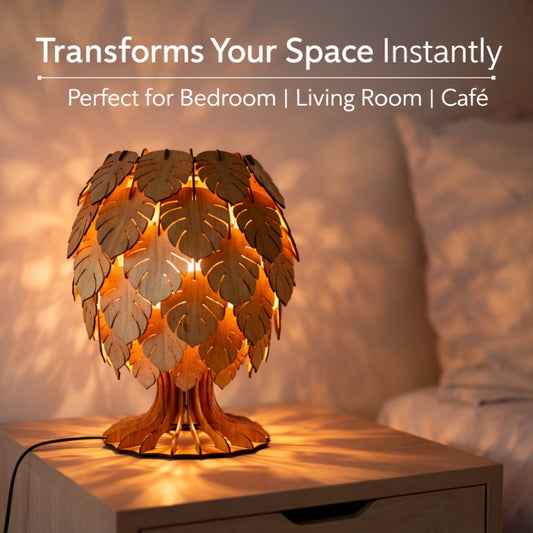 Pineapple Table Lamp
