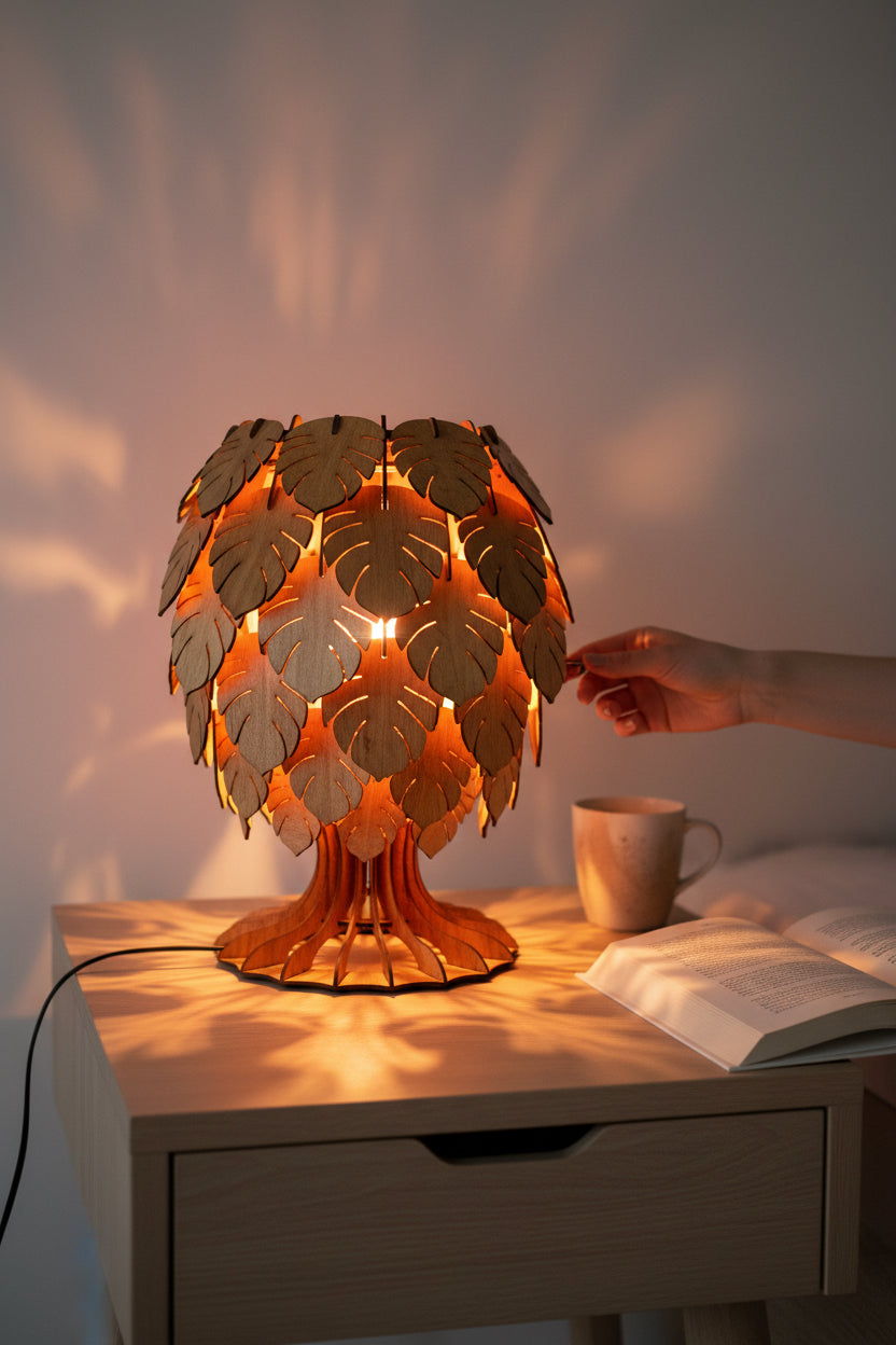 Table lamps