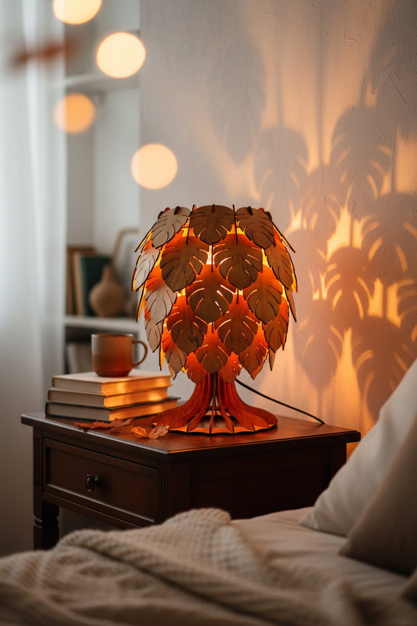 Table lamp