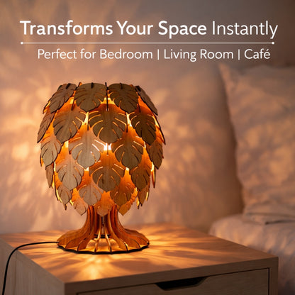 Pineapple Table Lamp