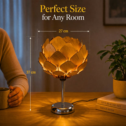 Lotus Table Lamp