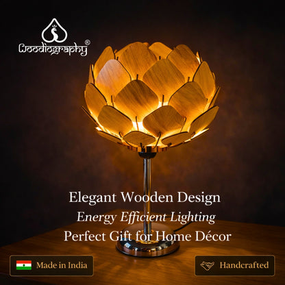 Lotus Table Lamp